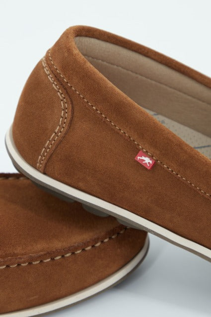 FLUCHOS KIOWA en color MARRON (3)