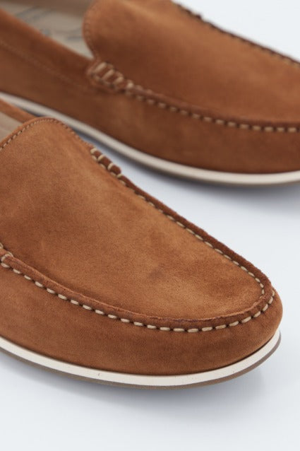 FLUCHOS KIOWA en color MARRON (4)