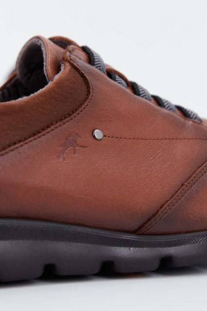 FLUCHOS F en color MARRON (3)