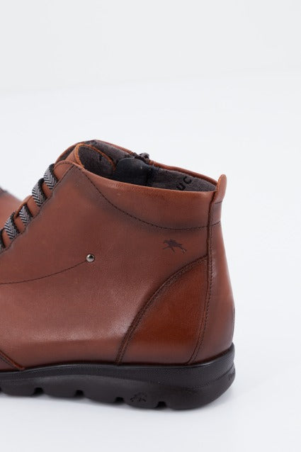 FLUCHOS F en color MARRON (2)