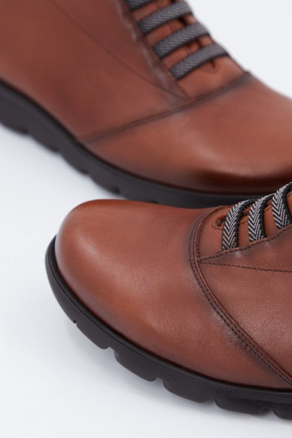 FLUCHOS F en color MARRON (3)