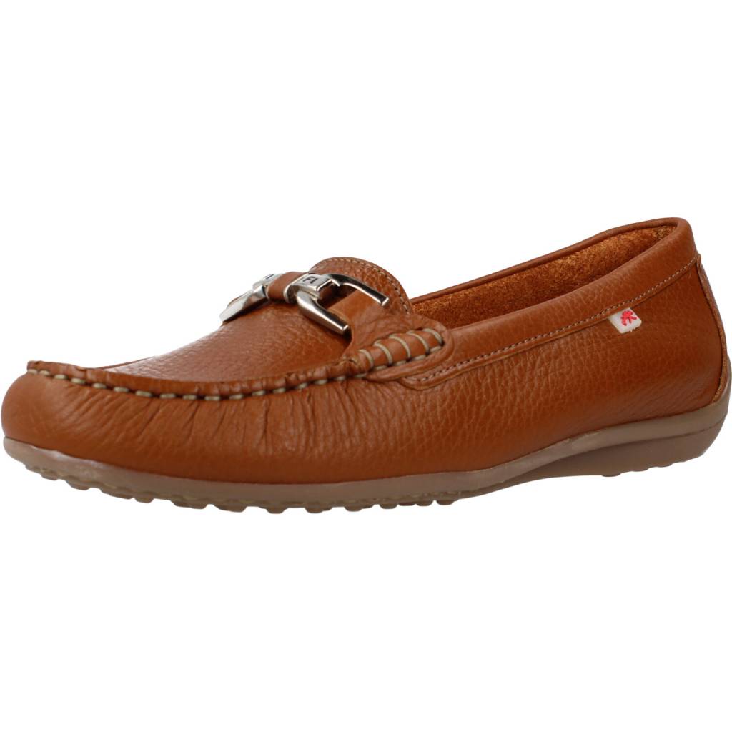 FLUCHOS METAL en color MARRON (1)