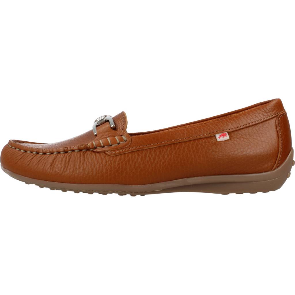 FLUCHOS METAL en color MARRON (2)