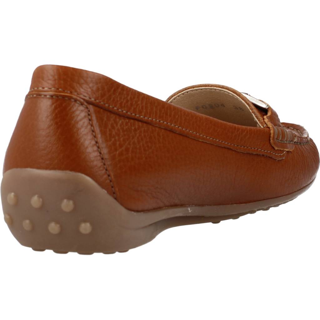 FLUCHOS METAL en color MARRON (3)