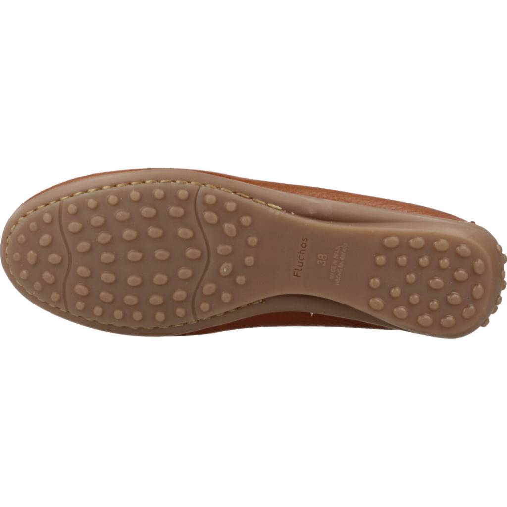 FLUCHOS METAL en color MARRON (6)