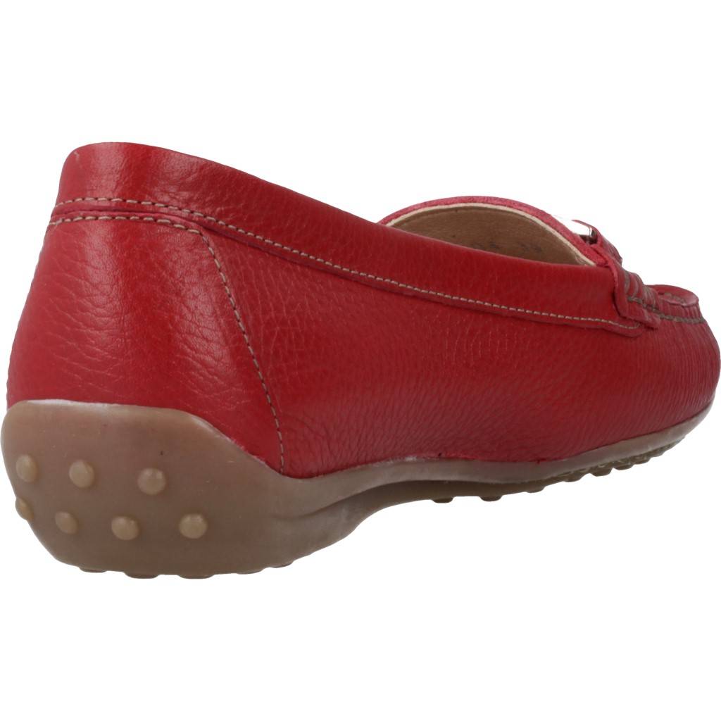 FLUCHOS F en color ROJO (3)