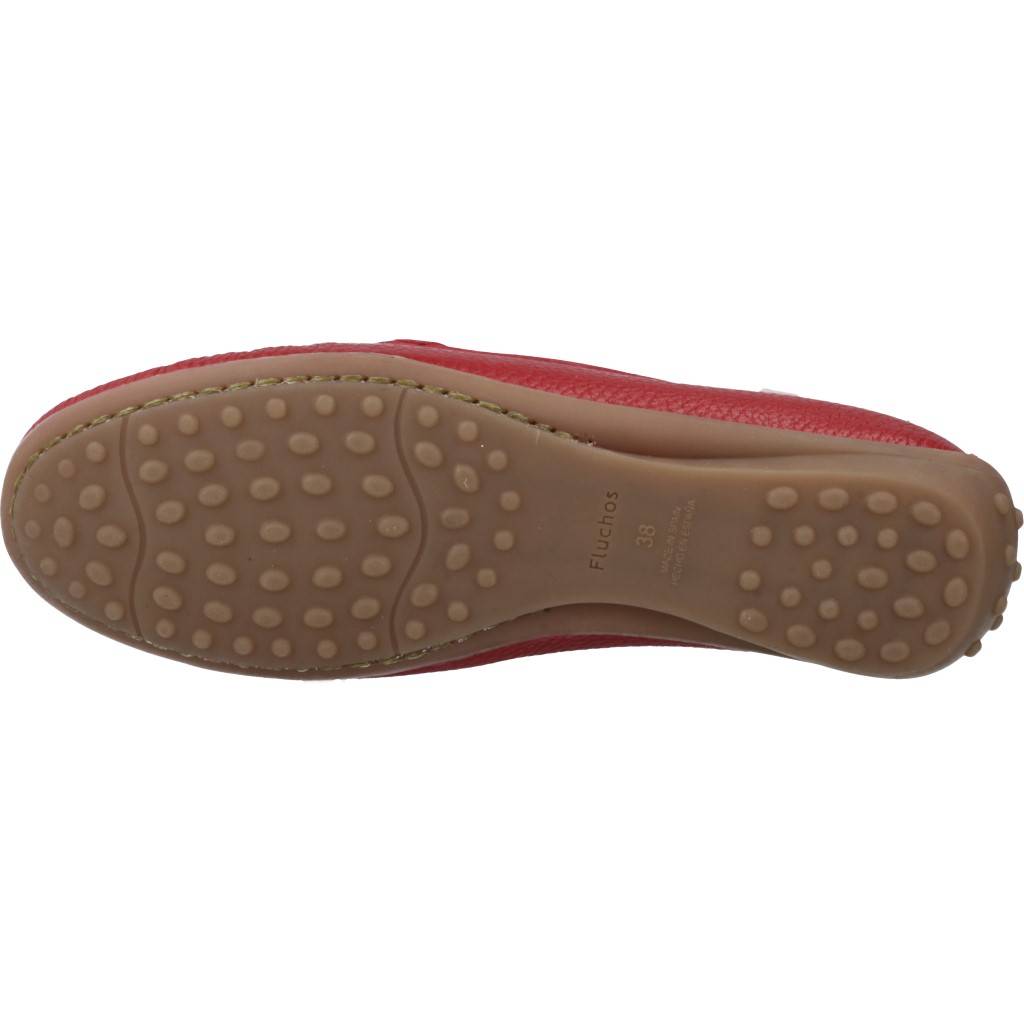FLUCHOS F en color ROJO (6)