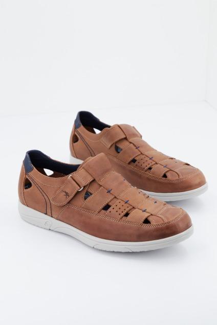 FLUCHOS F en color MARRON (1)