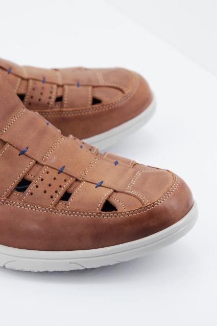 FLUCHOS F en color MARRON (2)