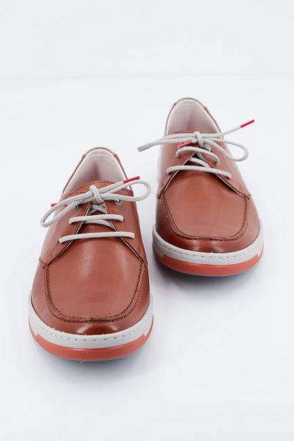 FLUCHOS F en color MARRON (1)
