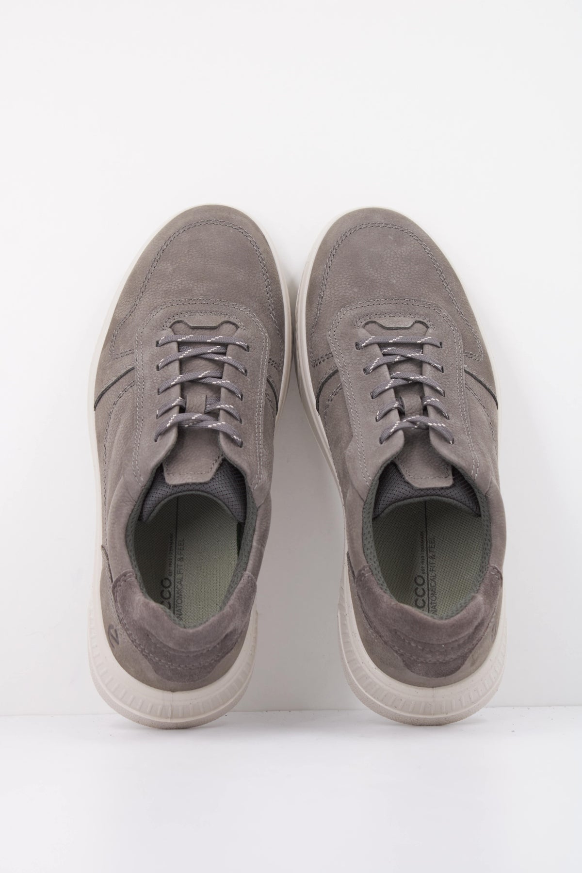 ECCO ECCO MOVE M SNEAKER en color GRIS (3)