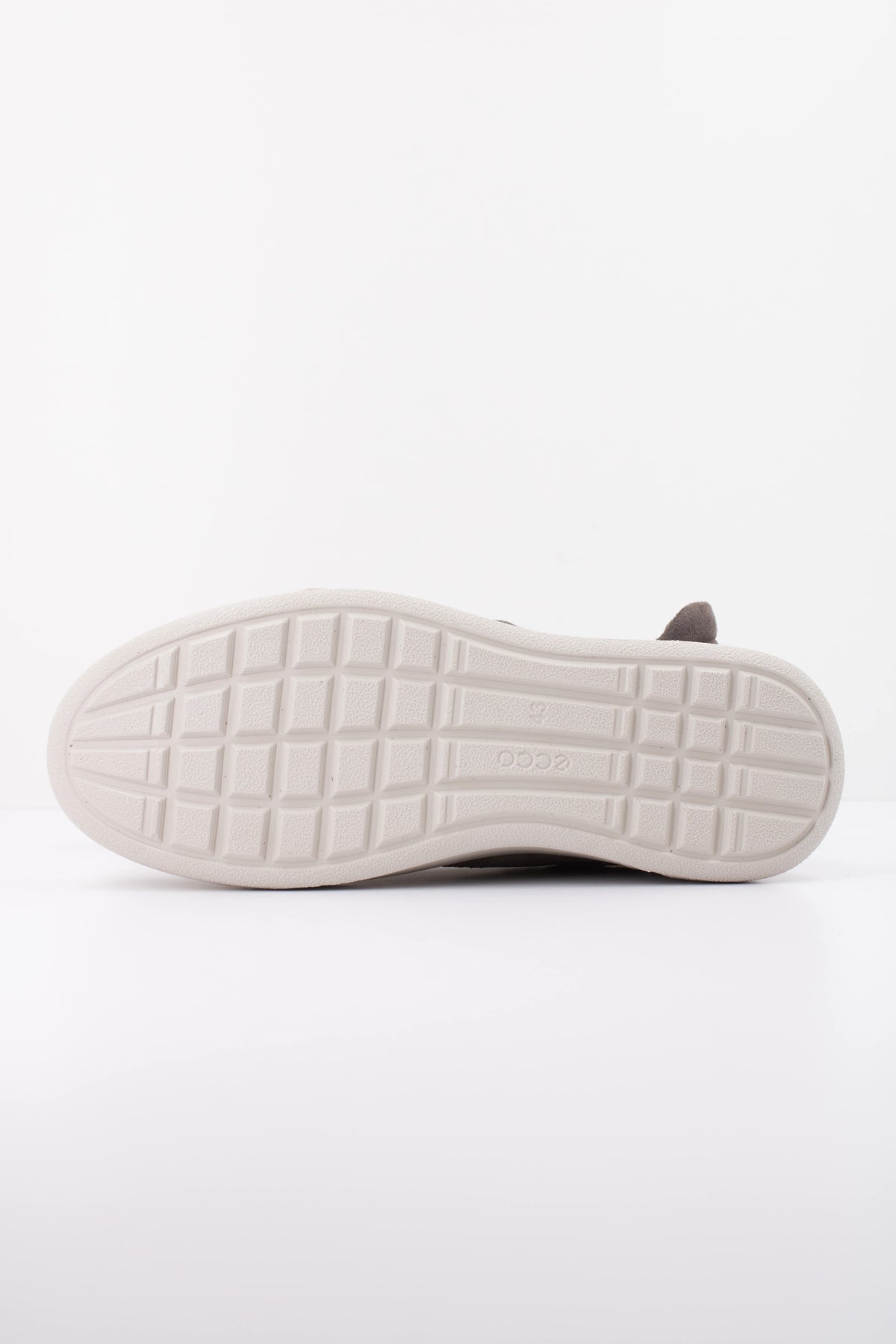 ECCO ECCO MOVE M SNEAKER en color GRIS (5)