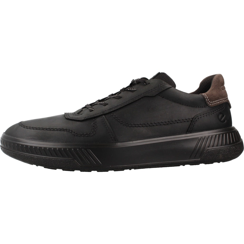 ECCO ECCO MOVE M SNEAKER en color NEGRO (2)