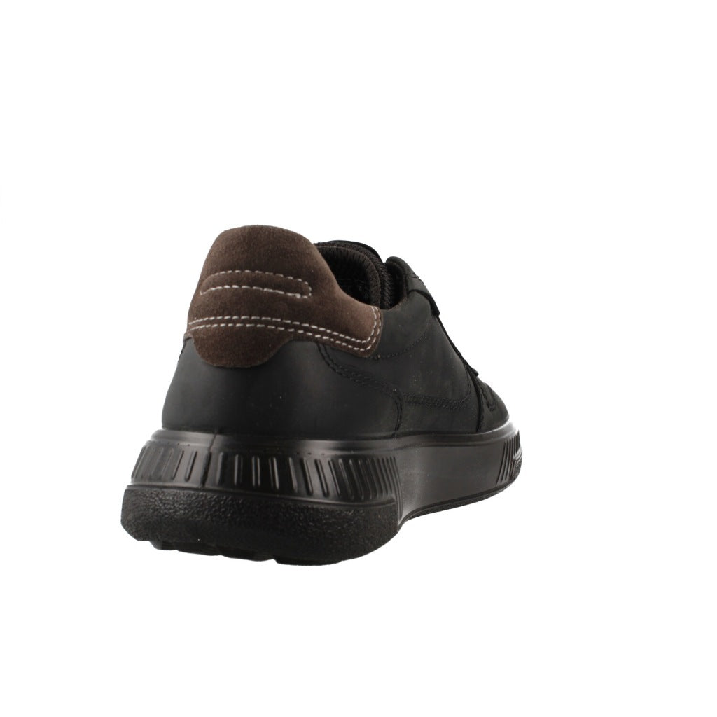 ECCO ECCO MOVE M SNEAKER en color NEGRO (3)