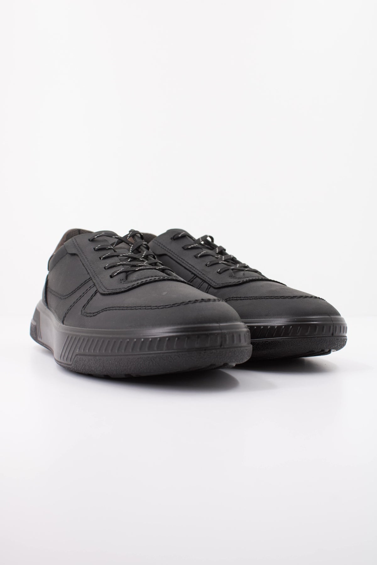 ECCO ECCO MOVE M SNEAKER en color NEGRO (2)