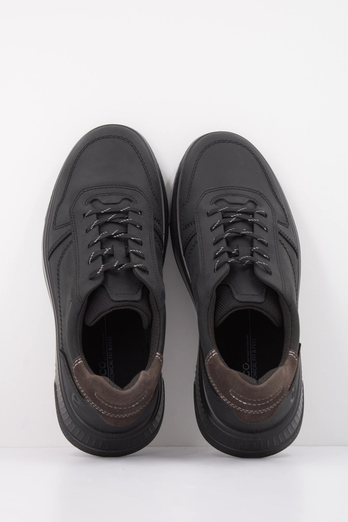 ECCO ECCO MOVE M SNEAKER en color NEGRO (3)