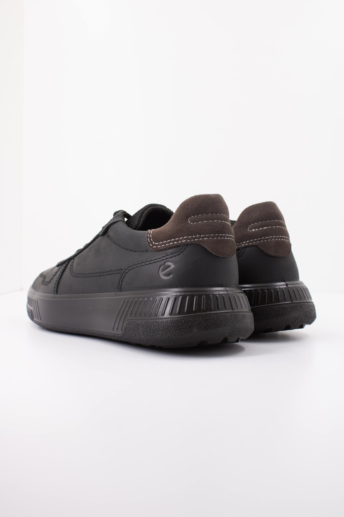ECCO ECCO MOVE M SNEAKER en color NEGRO (4)