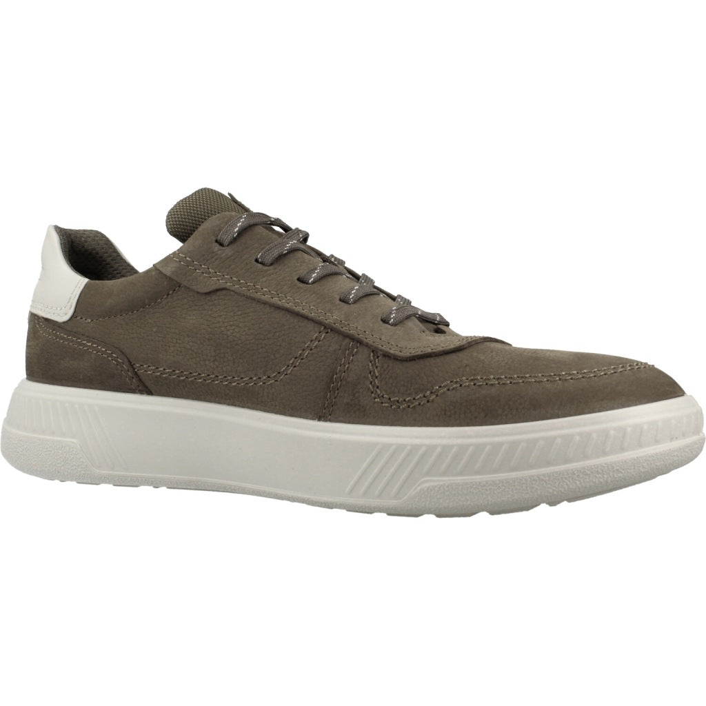 ECCO ECCO MOVE M SNEAKER en color VERDE (5)