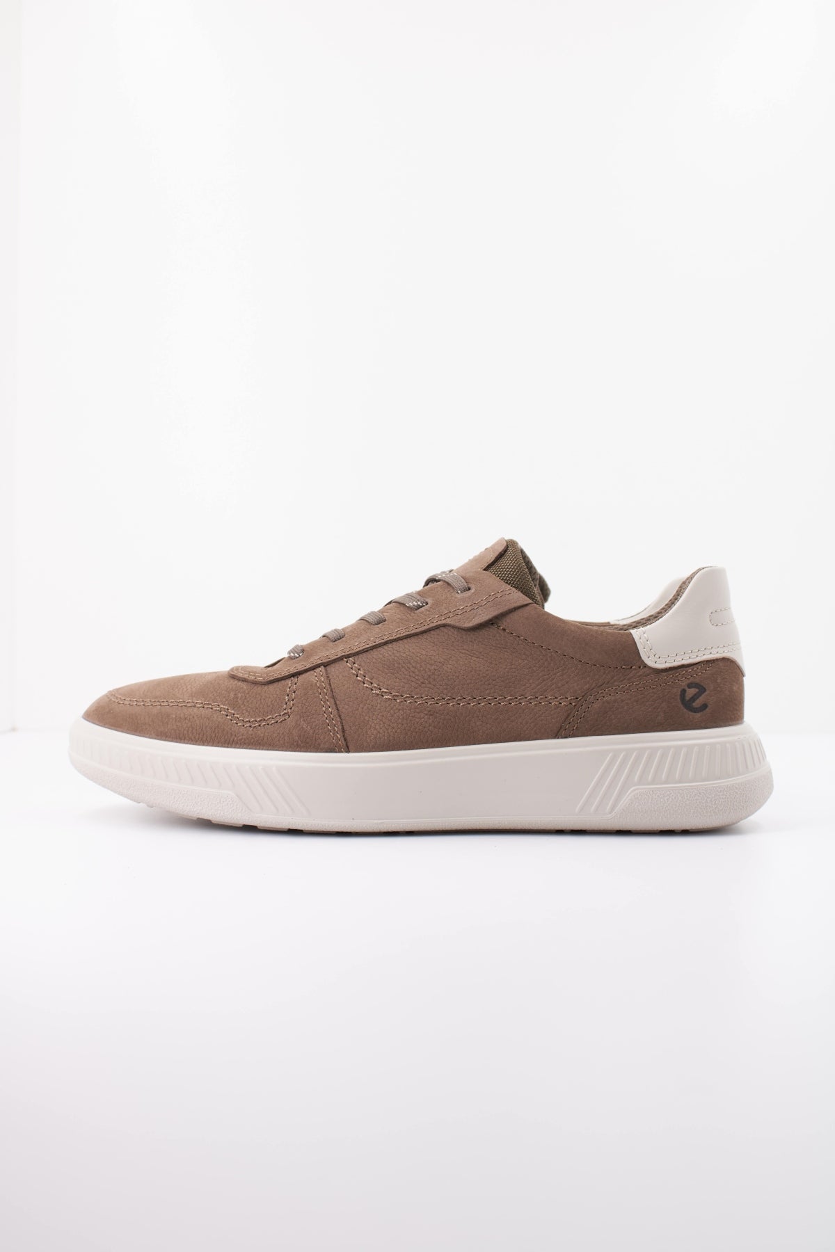 ECCO ECCO MOVE M SNEAKER en color VERDE (1)