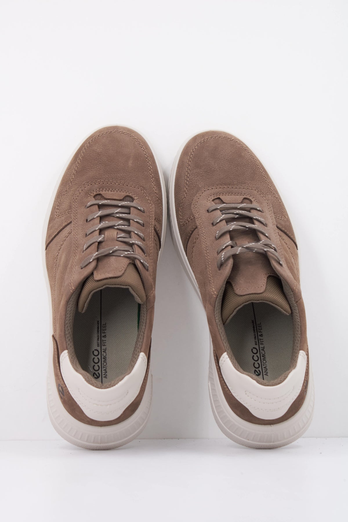 ECCO ECCO MOVE M SNEAKER en color VERDE (3)
