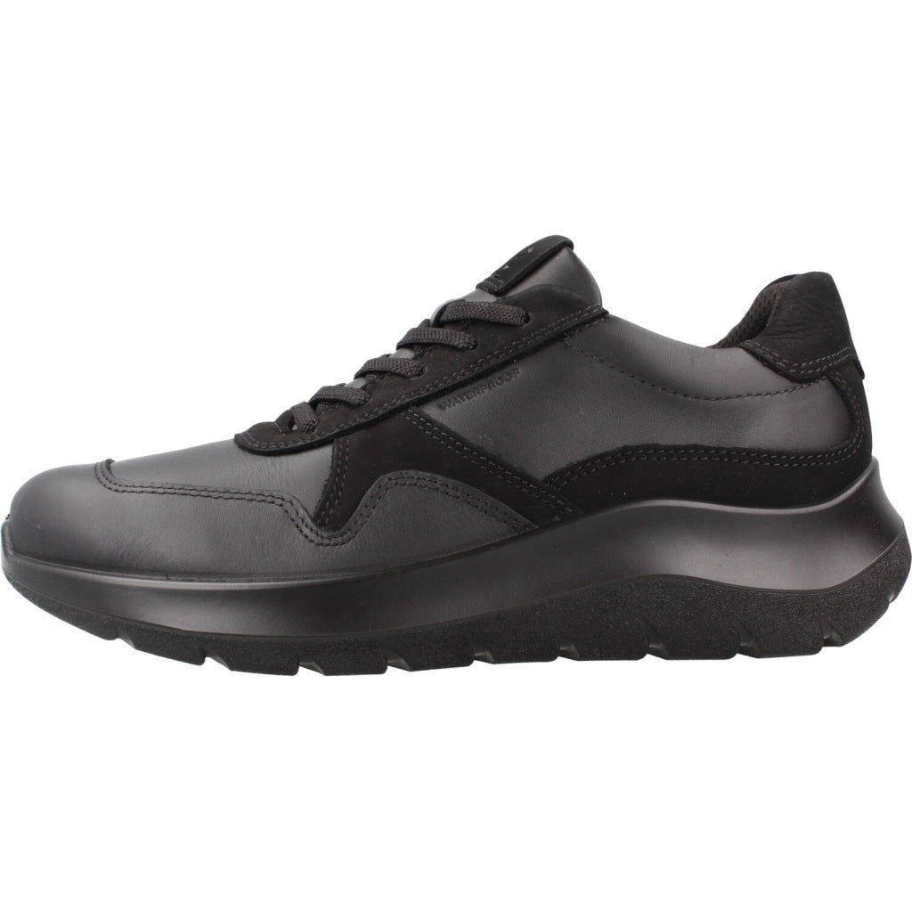 ECCO ECCO VALERIE W WP SNEAKER en color NEGRO (2)