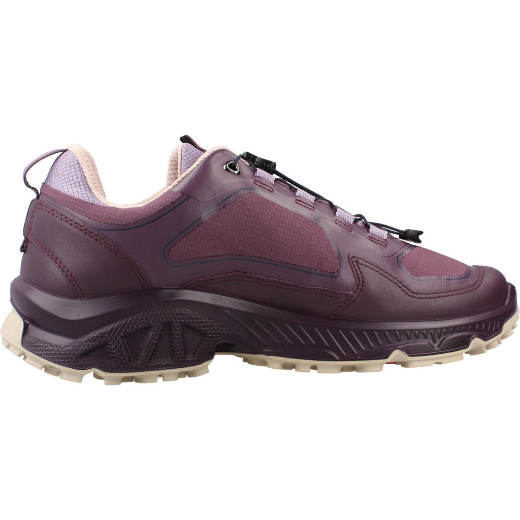 ECCO ECCO RECEPTOR XP W GTX INV FIT en color VIOLETA (4)