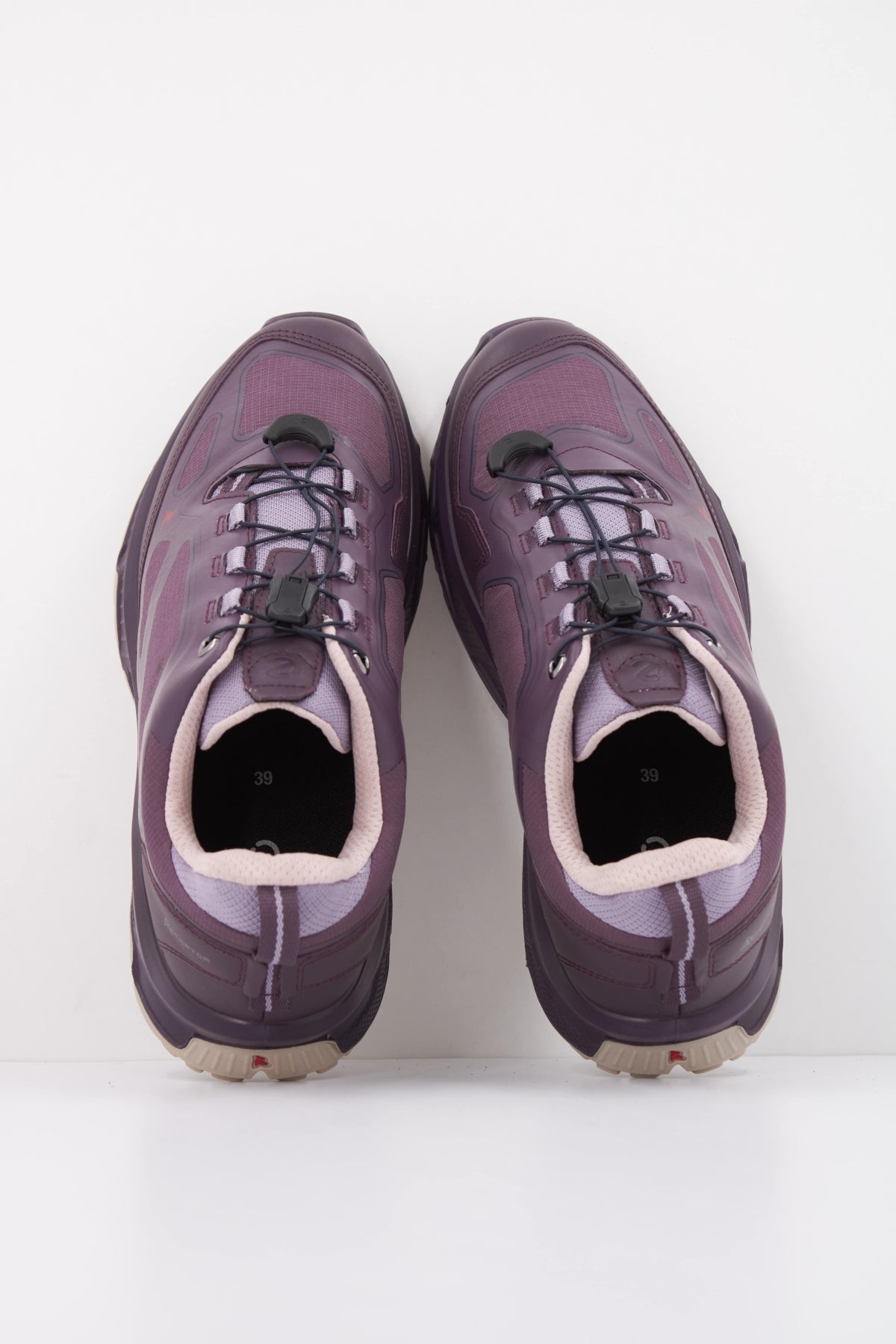 ECCO ECCO RECEPTOR XP W GTX INV FIT en color VIOLETA (3)