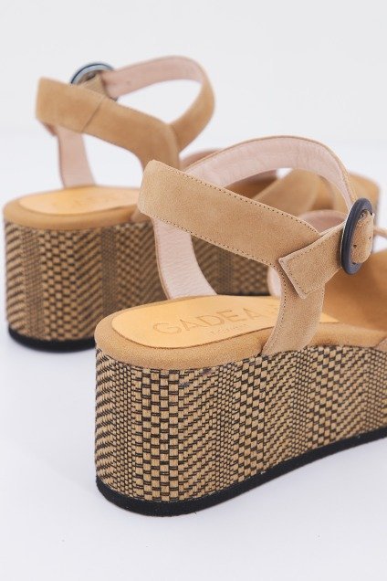 GADEA TUD en color MARRON (3)