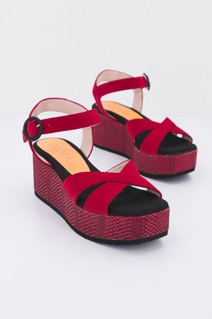GADEA TUD en color ROJO (2)