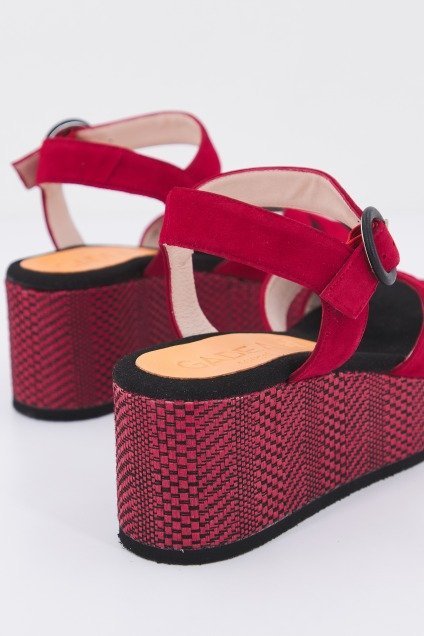 GADEA TUD en color ROJO (3)