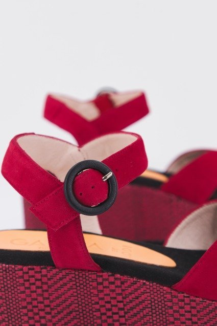 GADEA TUD en color ROJO (4)