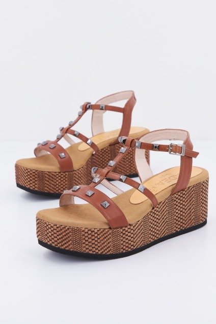 GADEA TUD en color MARRON (1)