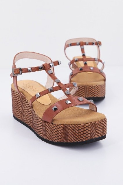 GADEA TUD en color MARRON (2)