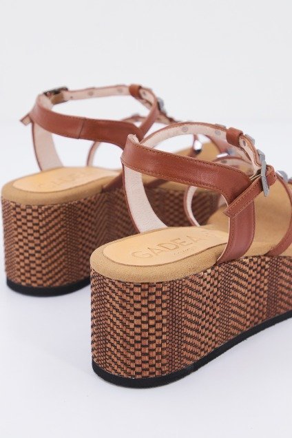GADEA TUD en color MARRON (3)