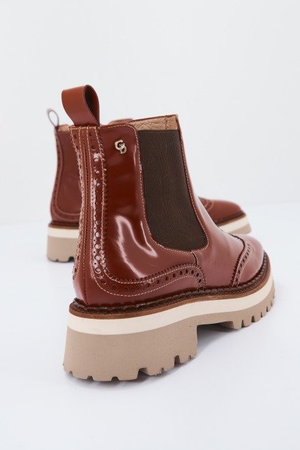 GADEA LEN en color MARRON (3)