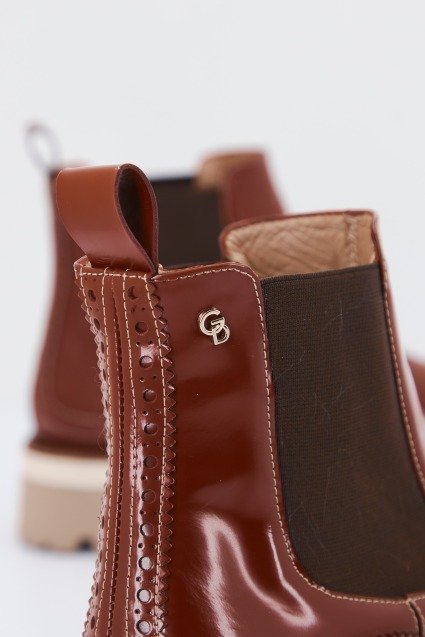 GADEA LEN en color MARRON (4)