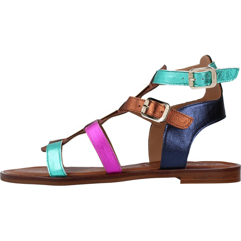 GADEA ANA en color MULTICOLOR (2)