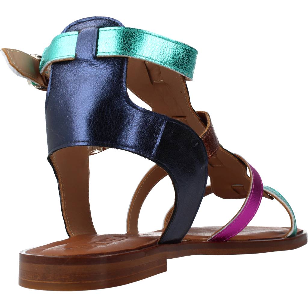 GADEA ANA en color MULTICOLOR (3)