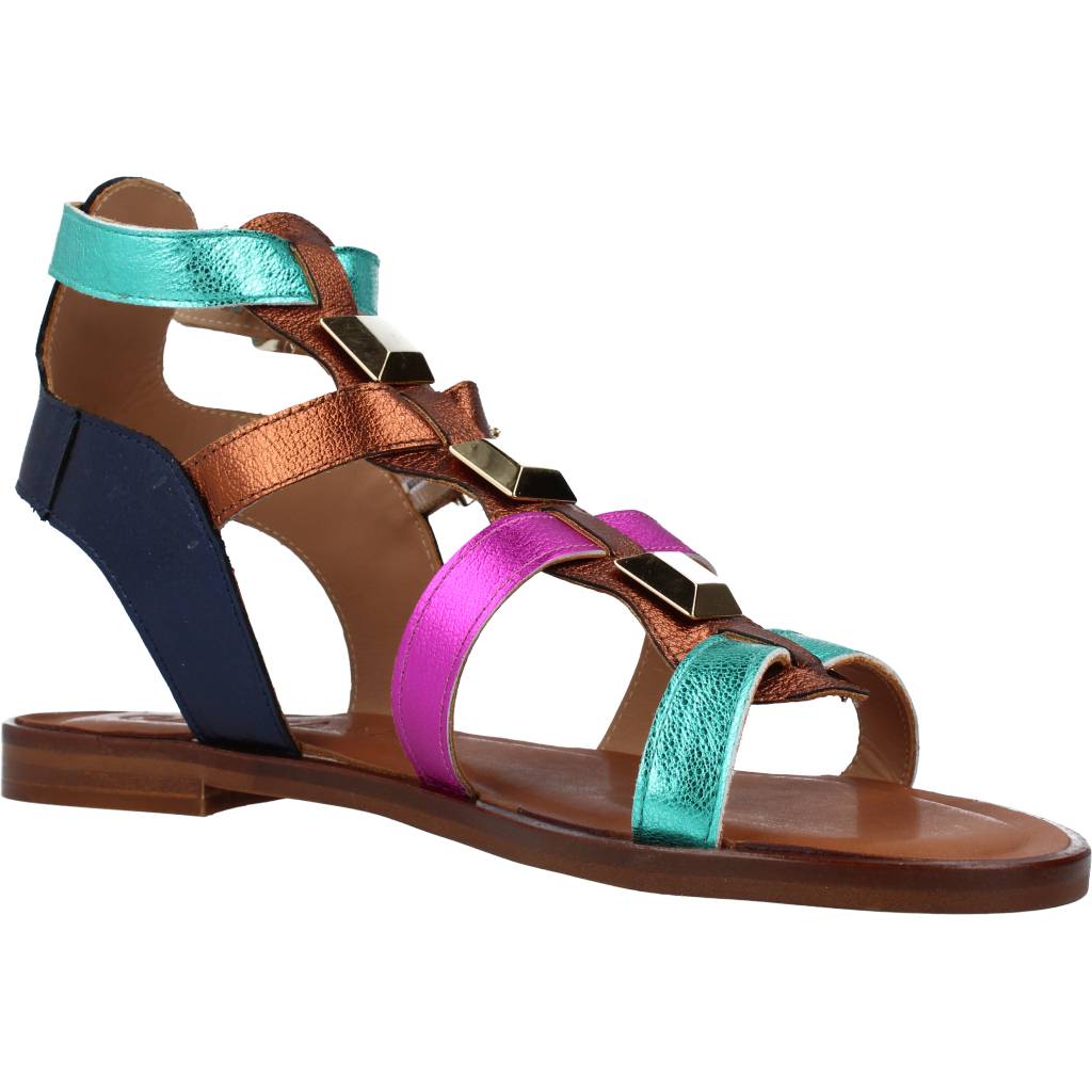 GADEA ANA en color MULTICOLOR (5)