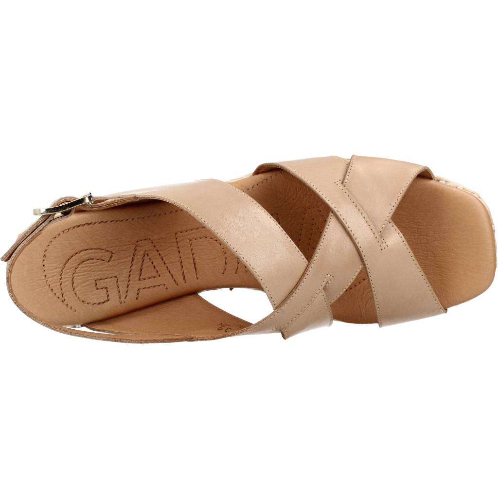 GADEA TUD en color MARRON CLARO (7)