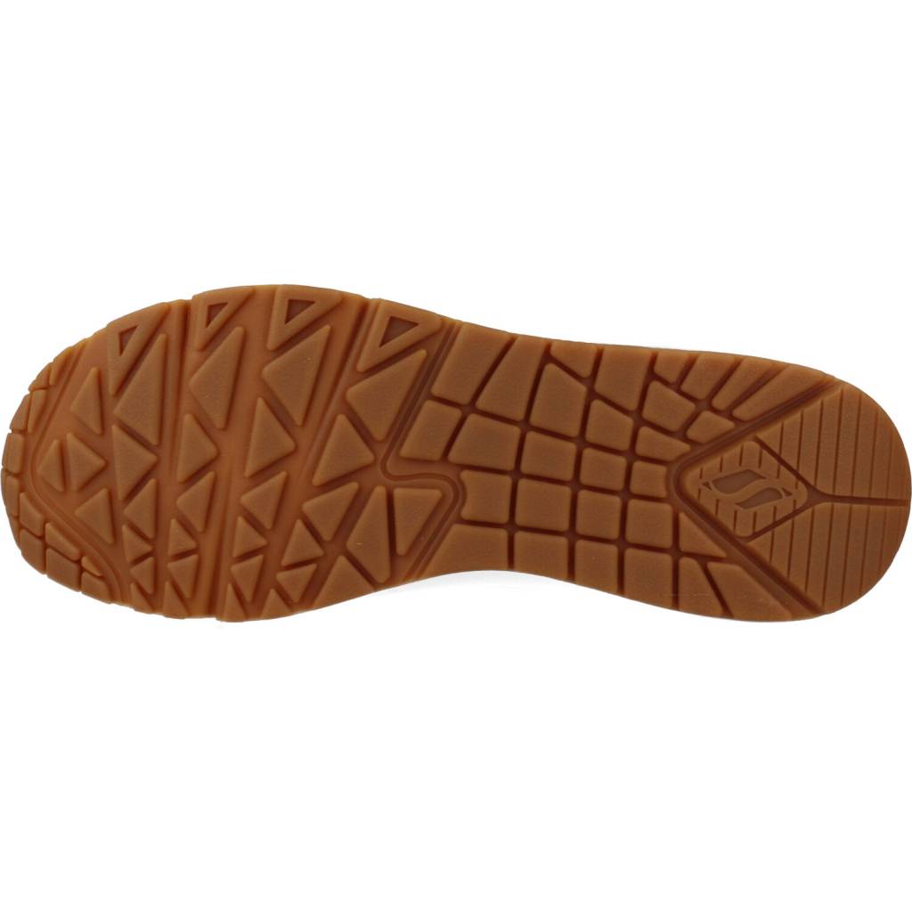 SKECHERS S en color BLANCO (6)