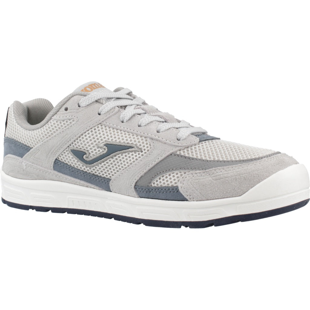 JOMA CR en color GRIS (5)