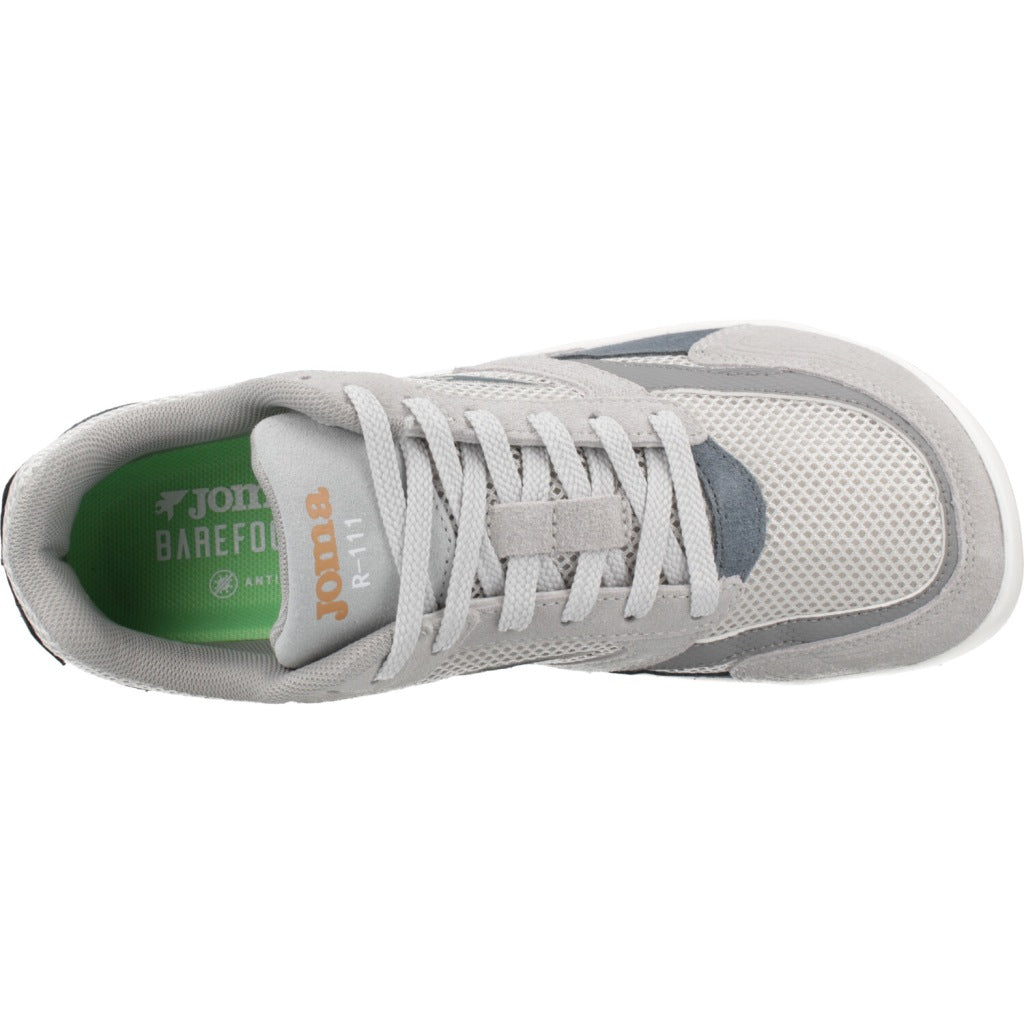 JOMA CR en color GRIS (6)