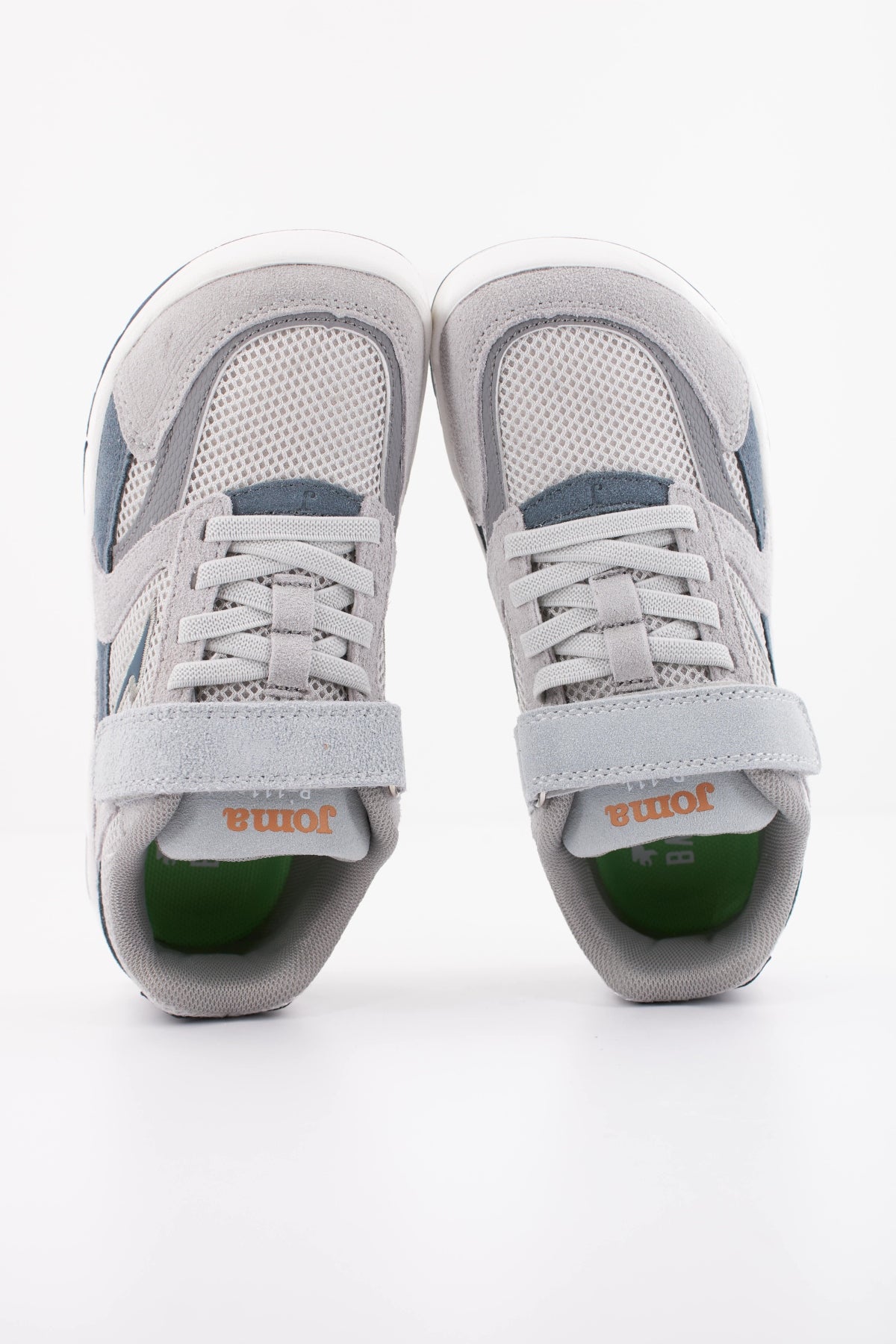 JOMA CR en color GRIS (3)