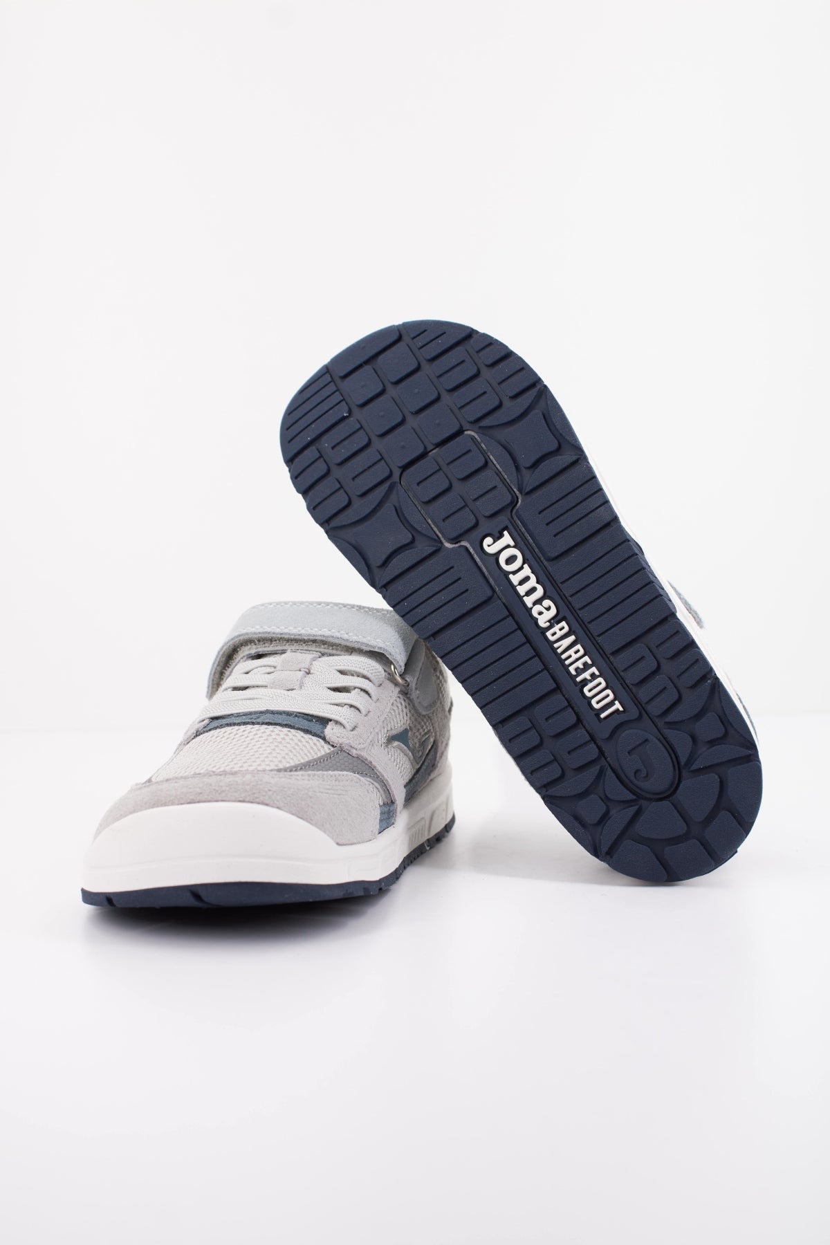 JOMA CR en color GRIS (5)