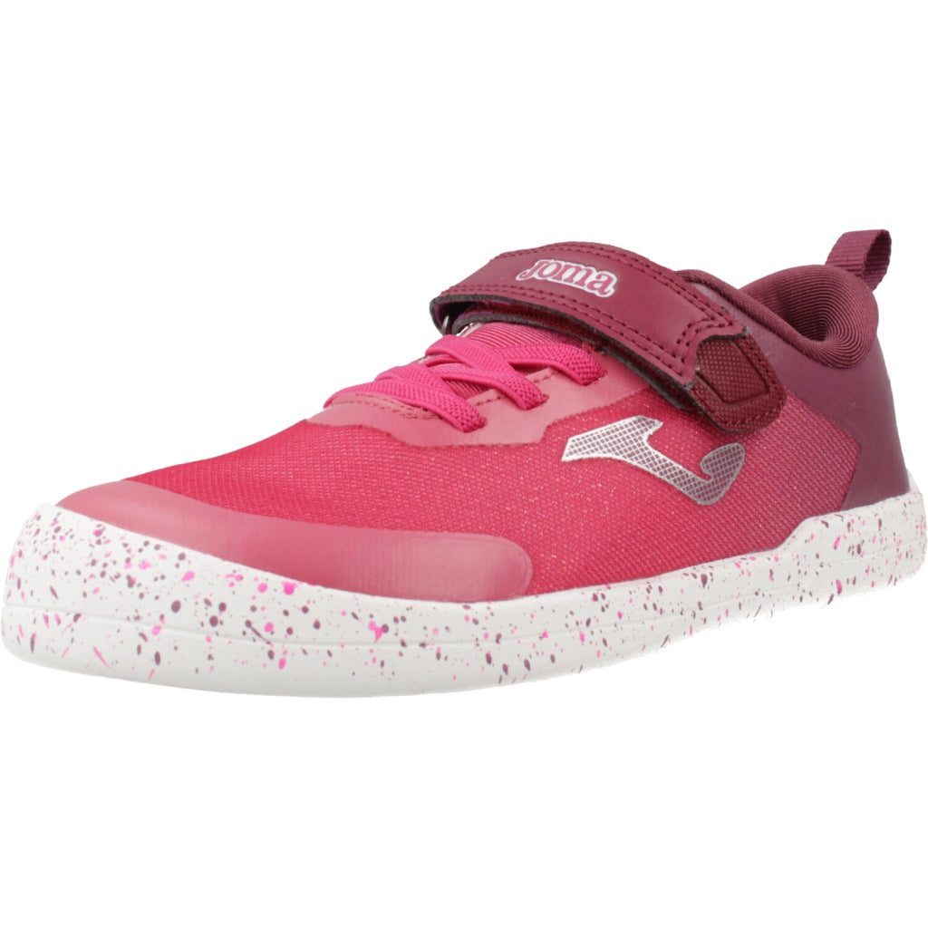 JOMA DEGASS JUNIOR en color ROSA (1)