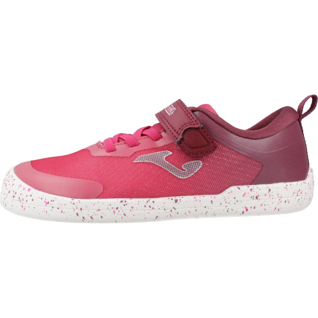 JOMA DEGASS JUNIOR en color ROSA (2)