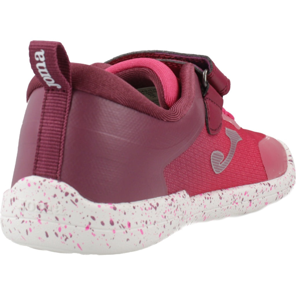JOMA DEGASS JUNIOR en color ROSA (3)