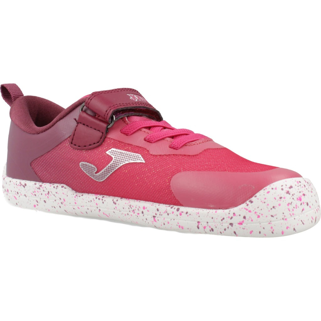 JOMA DEGASS JUNIOR en color ROSA (5)