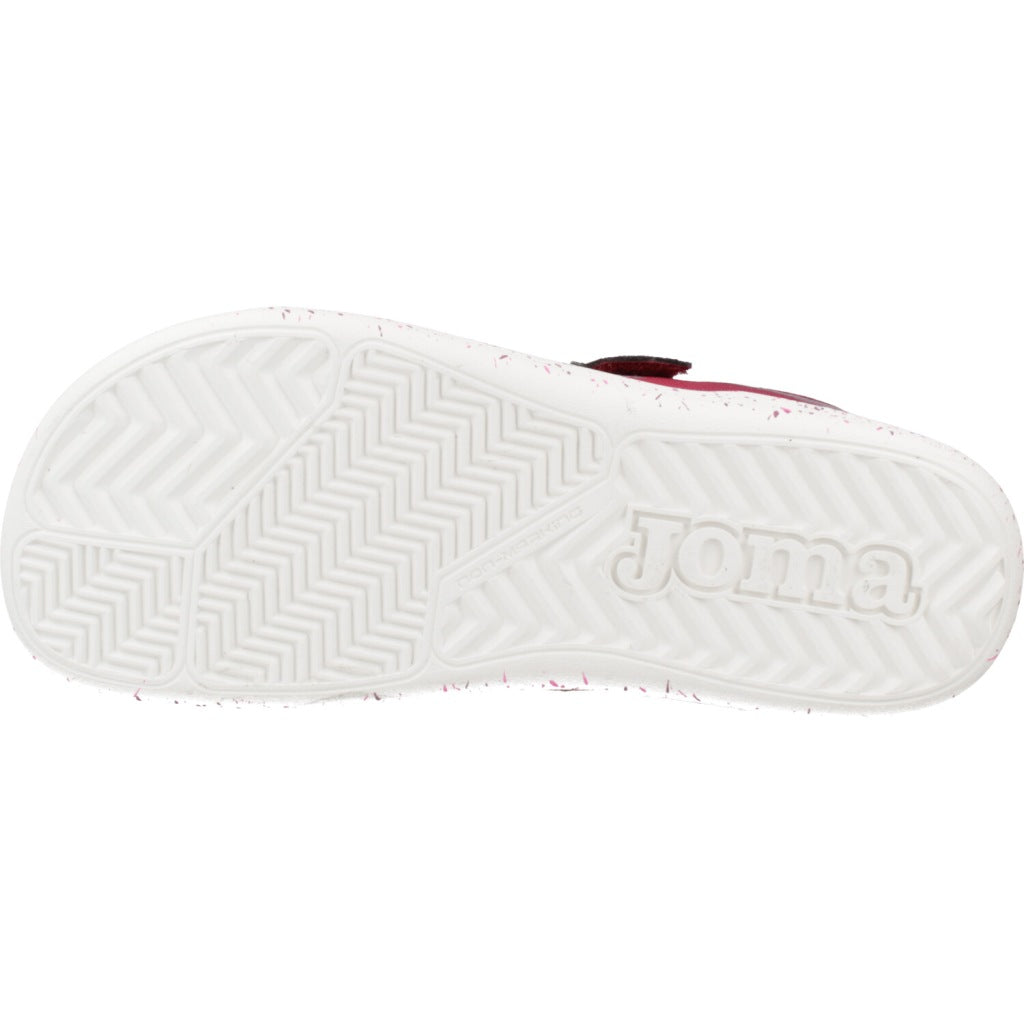 JOMA DEGASS JUNIOR en color ROSA (7)